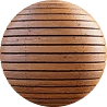 Wood Siding