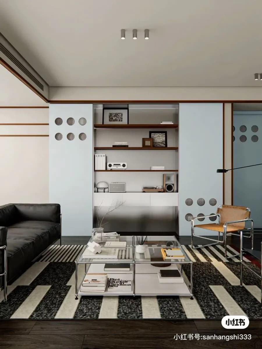 Create render from moodboard